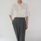 90s Design Rayon Shirt