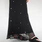 90s Beads Design Skirt