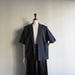 80s Design Light Jacket