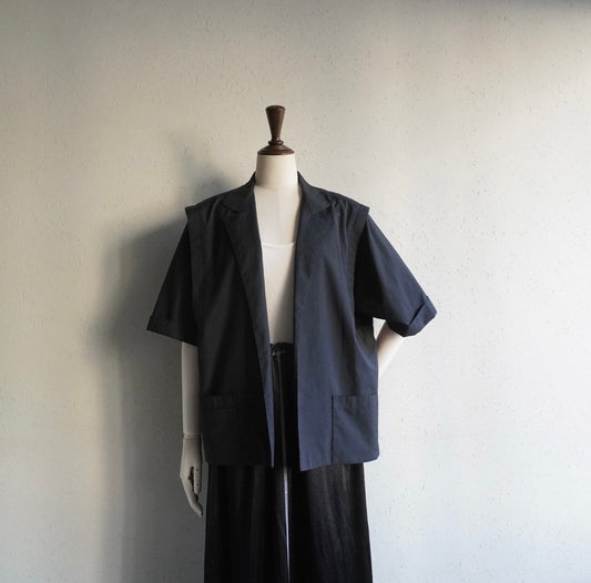 80s Design Light Jacket