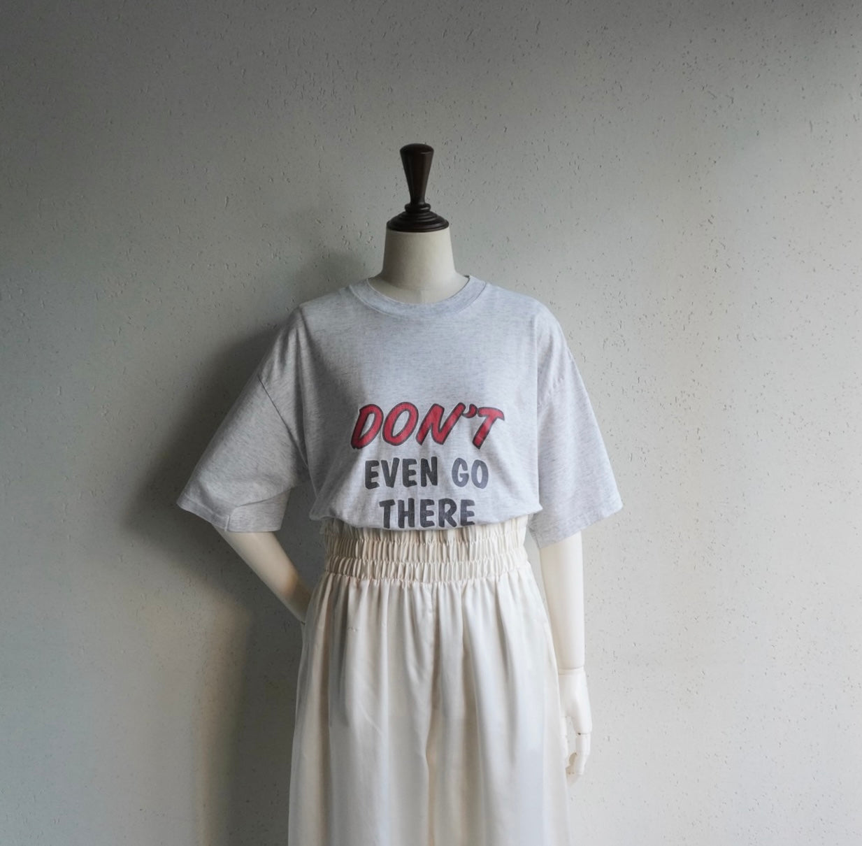 90s Printed T-shirt Made in USA