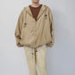 90s Silk Light Jacket