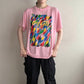 90s "Coca-Cola" Printed T-shirt Made in USA