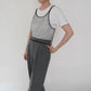 90s Beads Design Camisole Top