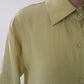 90s Light Green Shirt