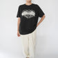 90s Printed T-shirt Made in USA