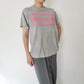 80s Printed T-shirt Made in USA