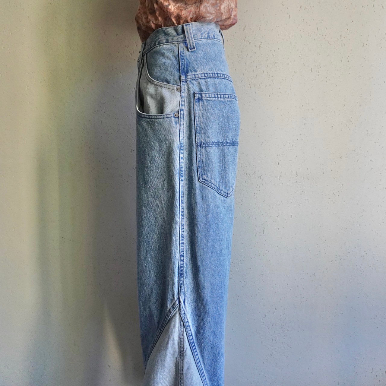 90s Design Denim Made in USA