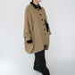 80s Linen Jacket