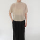 90s Silk Blouse
