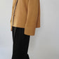 90s Faux Shearling Jacket