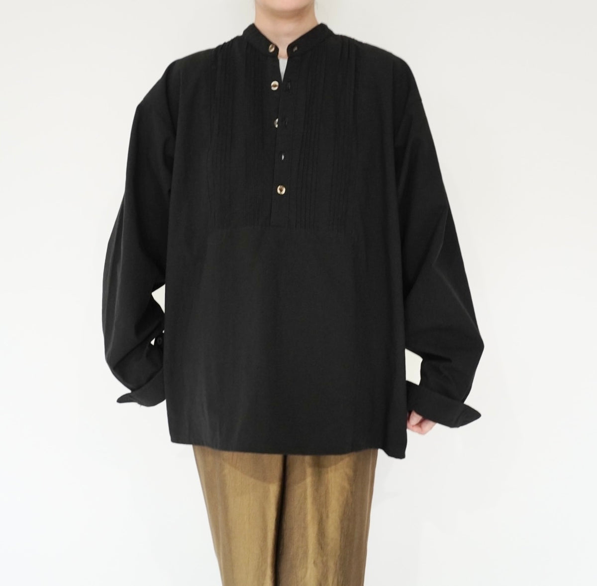 90s Design Blouse