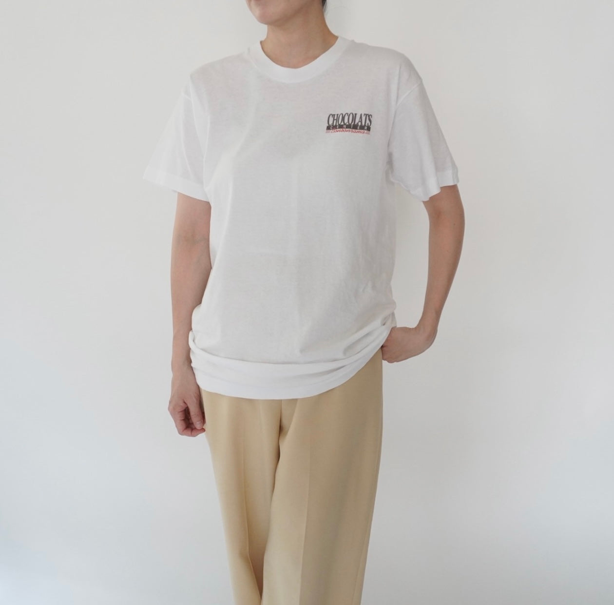 90s Printed T-shirt