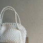 40s Woven Small Bag