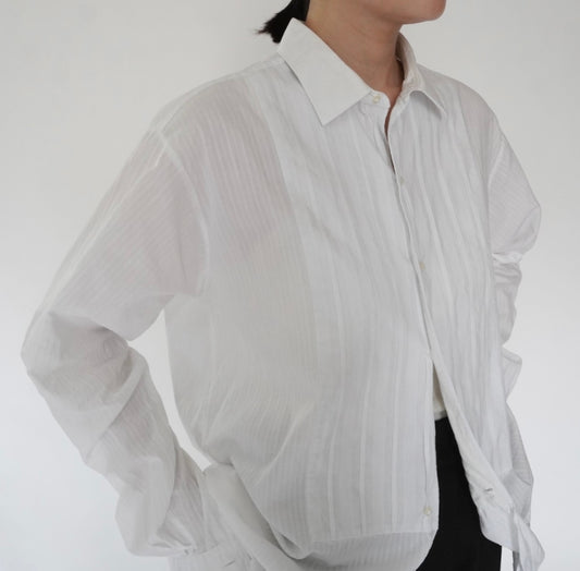 60s Dress Shirt