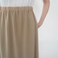 90s Reversible Skirt Made in USA