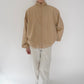90s Beige Light Jacket