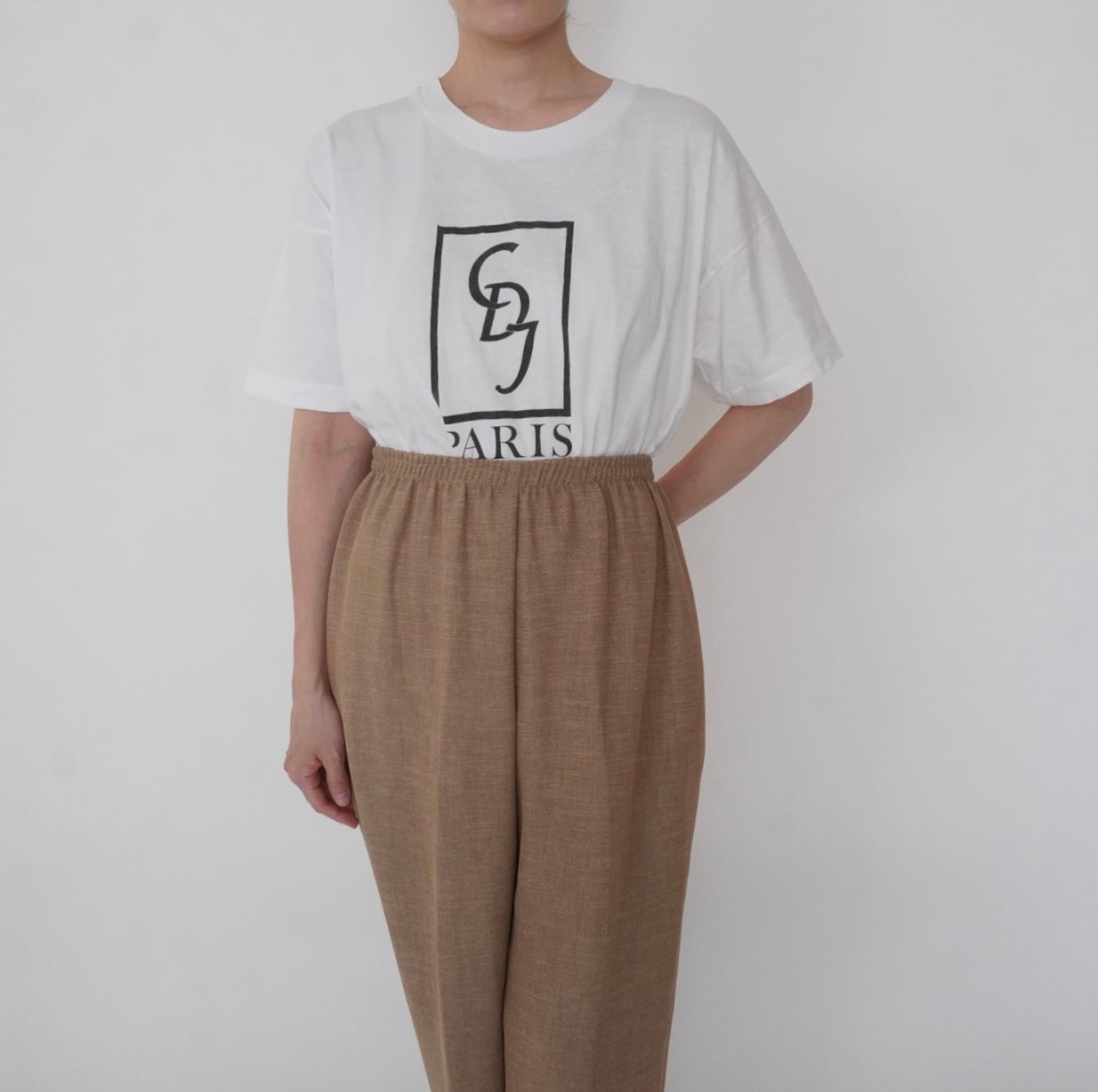90s Printed T-shirt