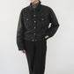 90s Boxy Light Jacket