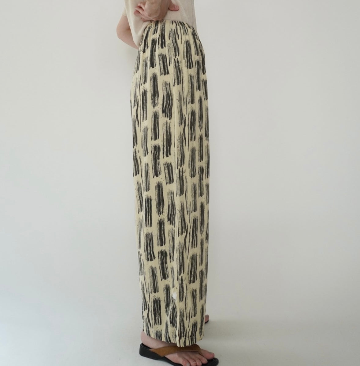 90s Wide Pants