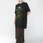 90s Printed T-shirt Made in USA
