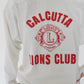 70s "Russell Athletic" Football Top Made in USA