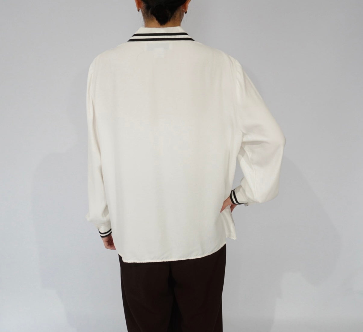 90s Design Shirt Made in USA