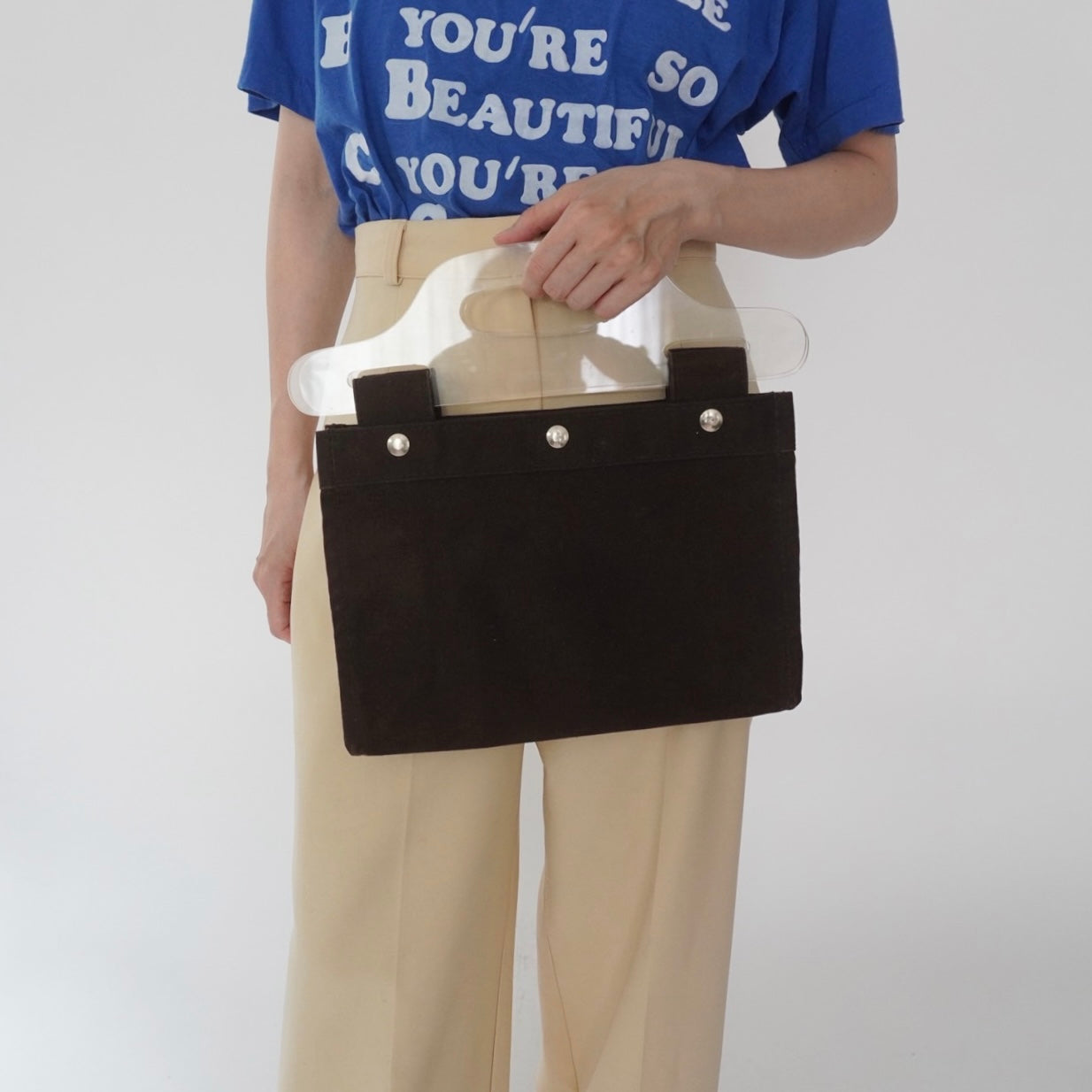 60s Canvas Bag