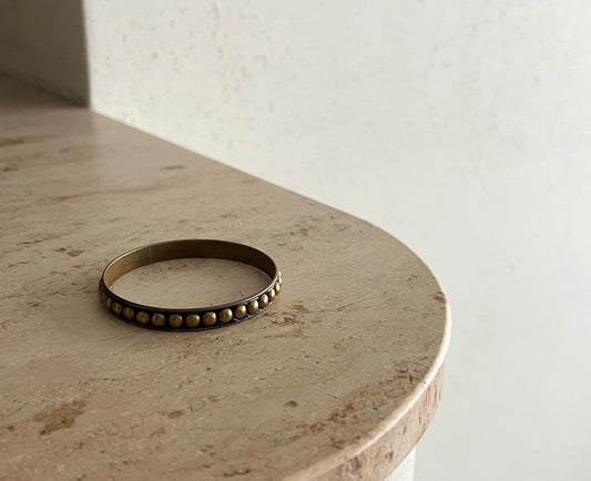 Vintage Bangle