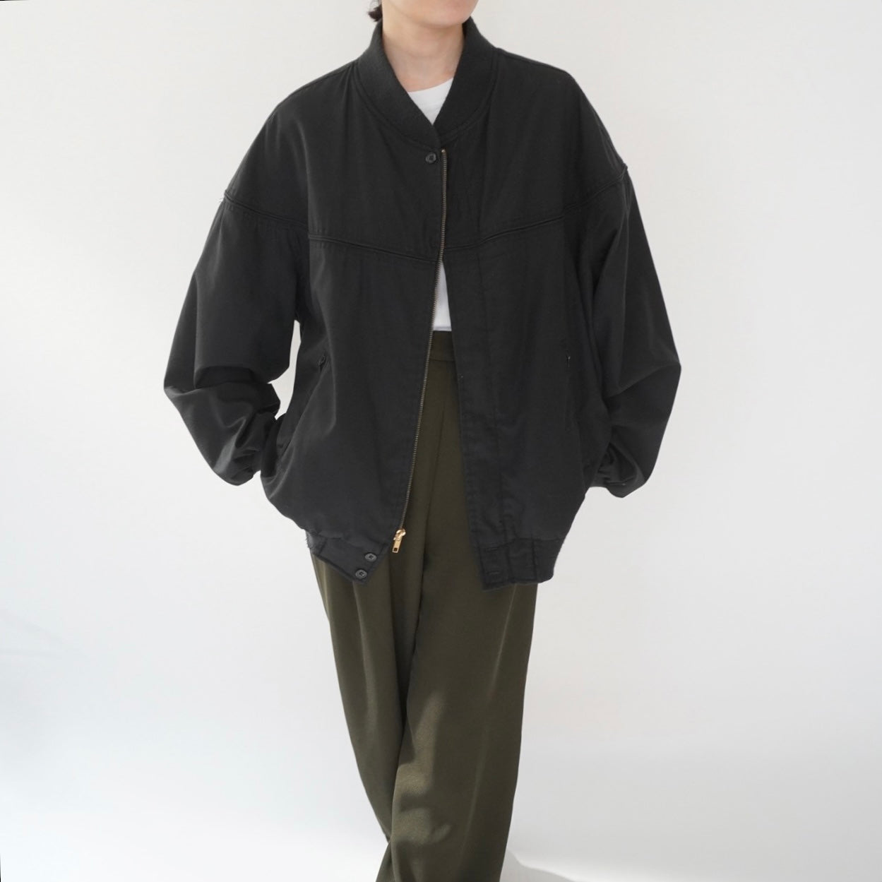 90s Light Jacket