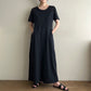 90s Dress Made in USA