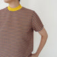 70s Pattern Top