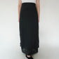 90s EURO Design Skirt