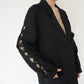 90s Design Cotton Light Jacket