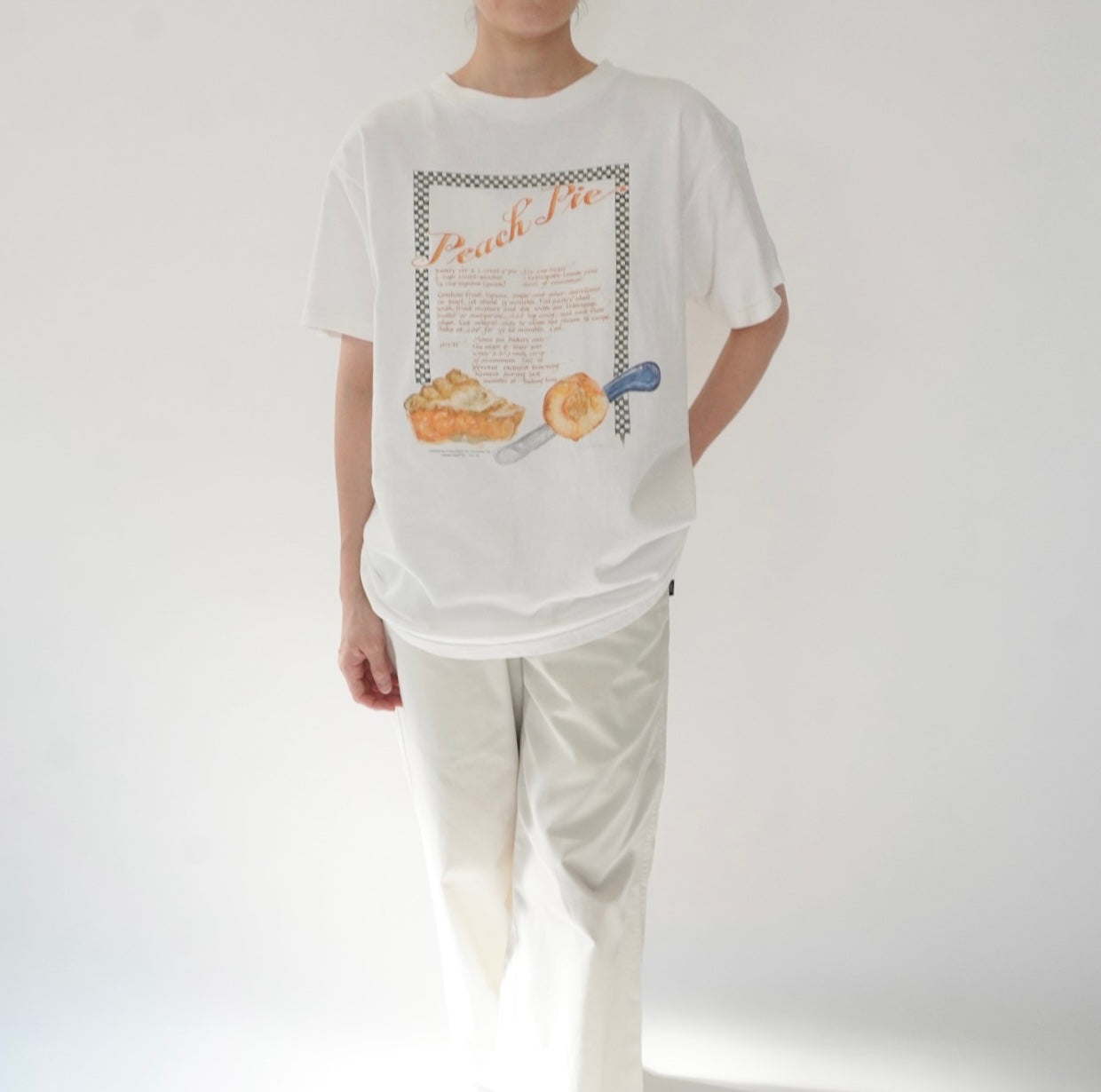 90s Printed T-shirt