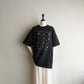 90s Printed T-shirt Made in USA