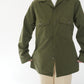 70s  Military Jacket