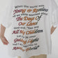 90s Printed T-shirt