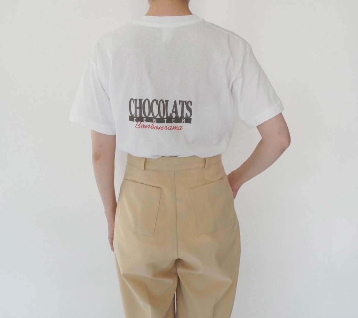 90s Printed T-shirt