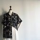 90s Printed Shirt