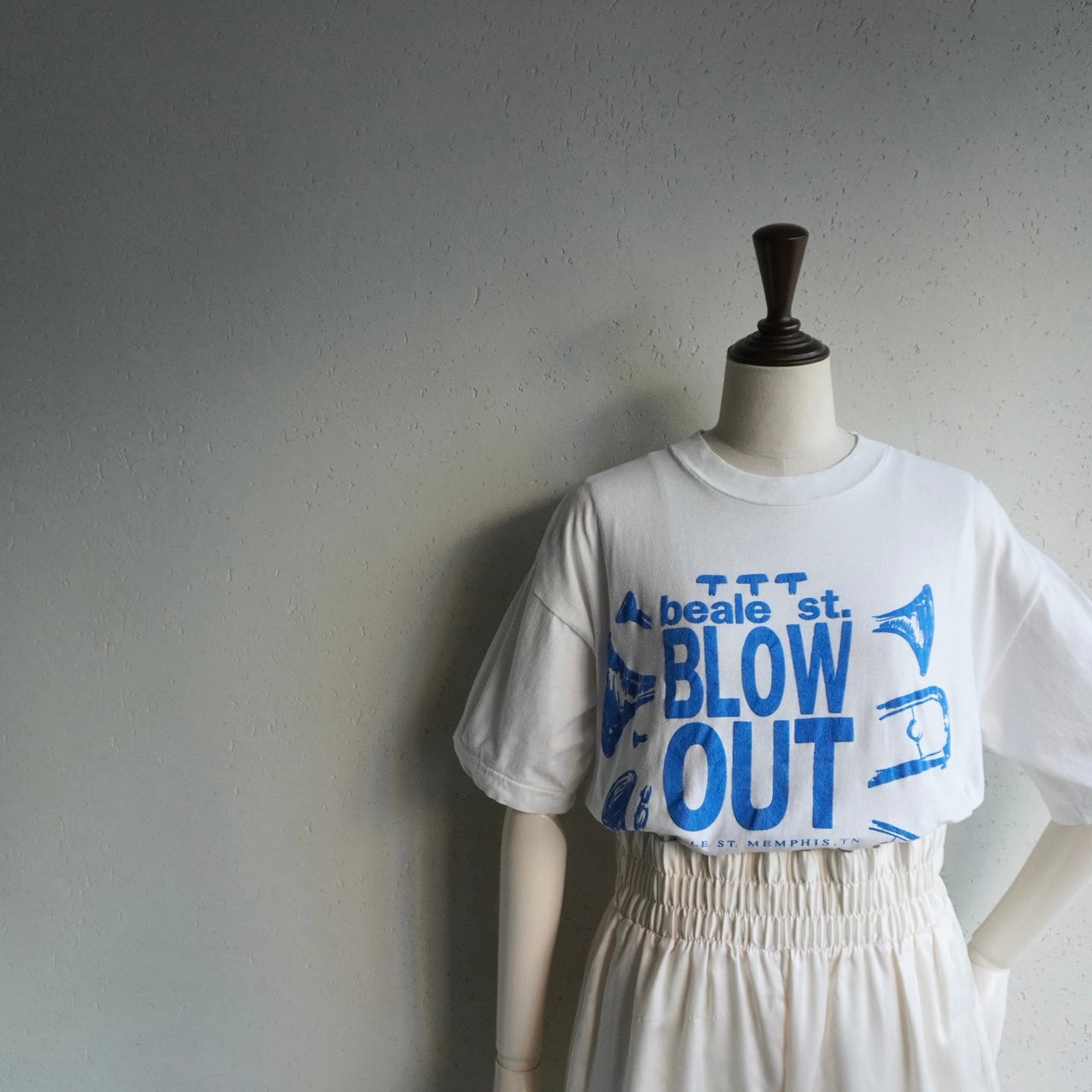 90s Printed T-shirt