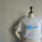 80s Printed T-shirt Made in USA