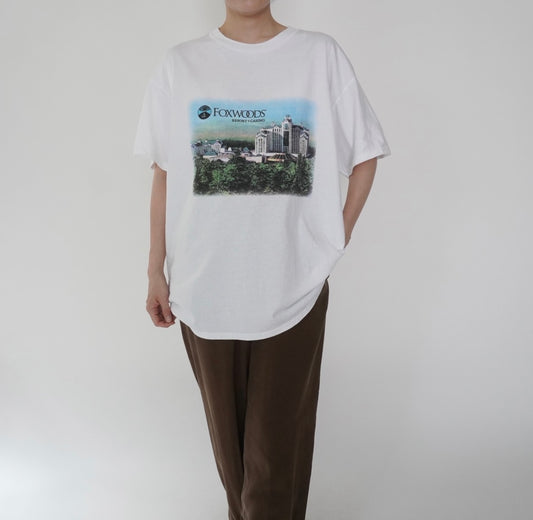 90s Printed T-shirt