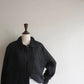 90s Black Shirt
