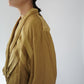 80s Silk Design Top