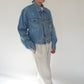 90s Denim Jacket