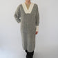 90s Knit Dress