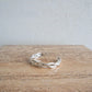 Vintage Silver Cuff