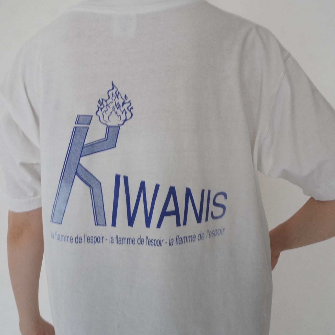 90s Printed T-shirt