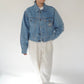 90s Denim Jacket